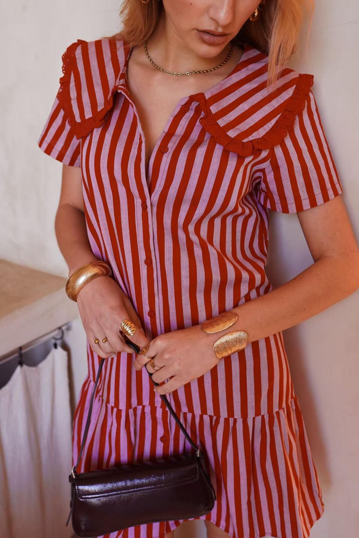 Colette Dress