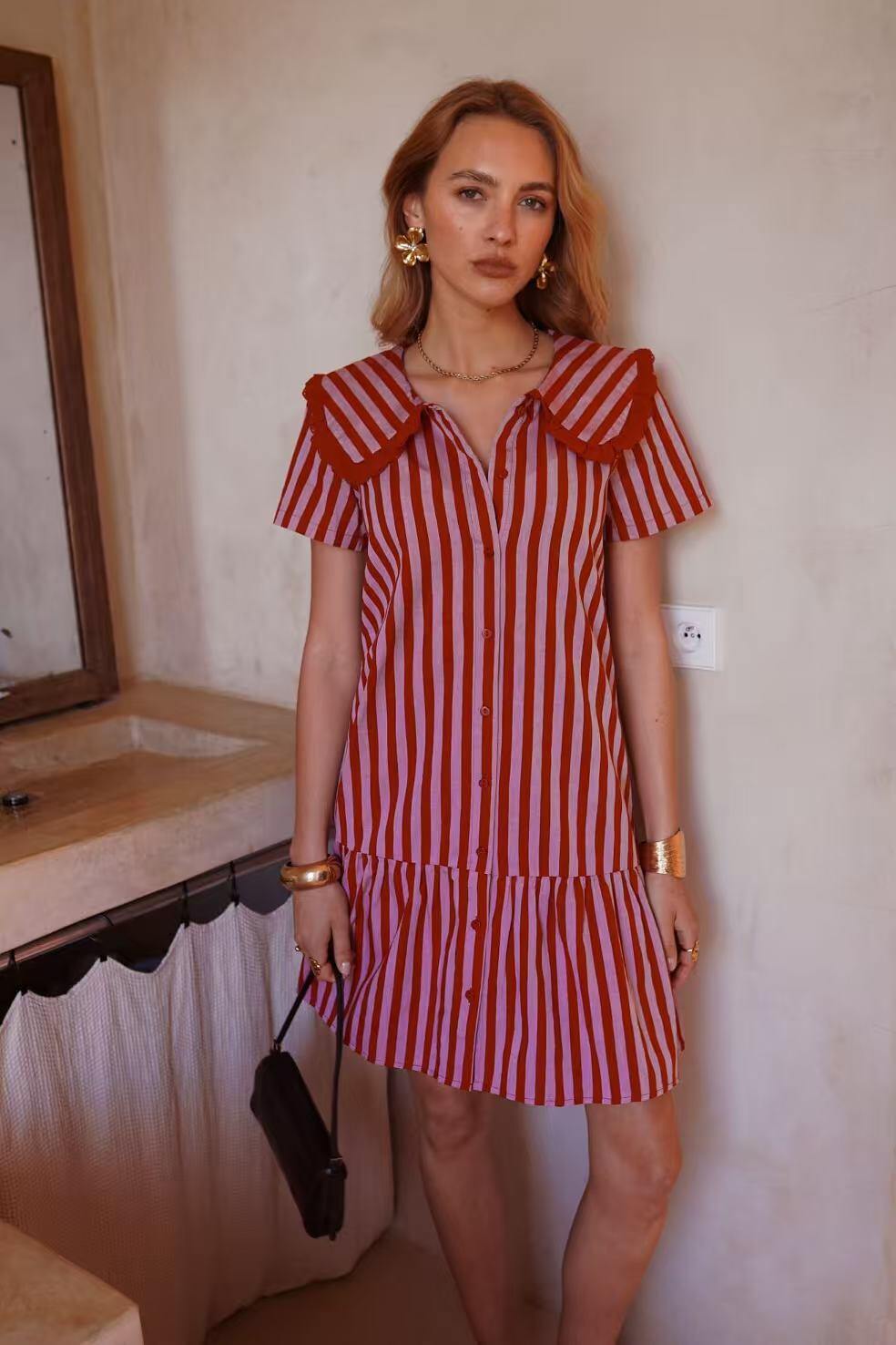 Colette Dress
