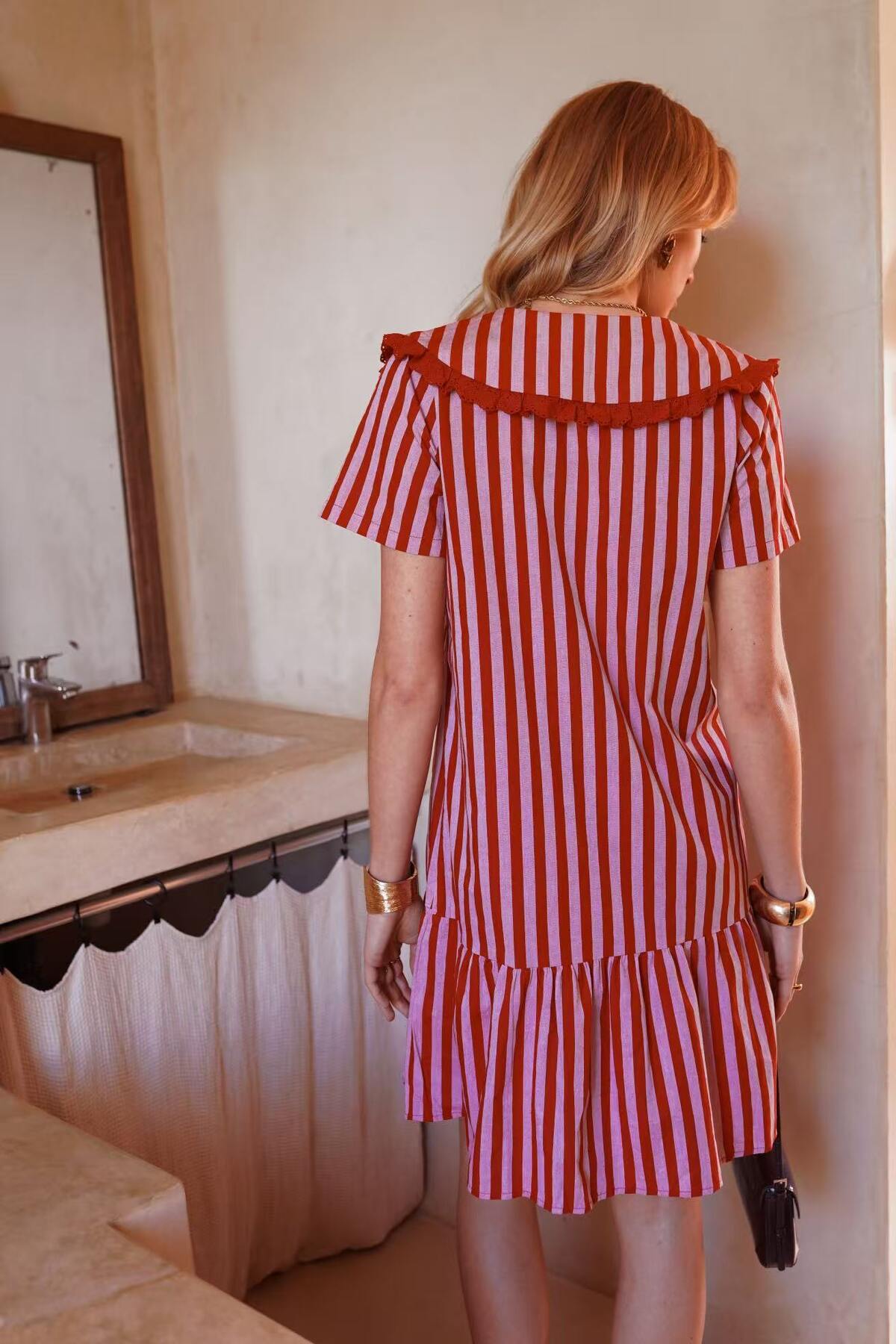 Colette Dress