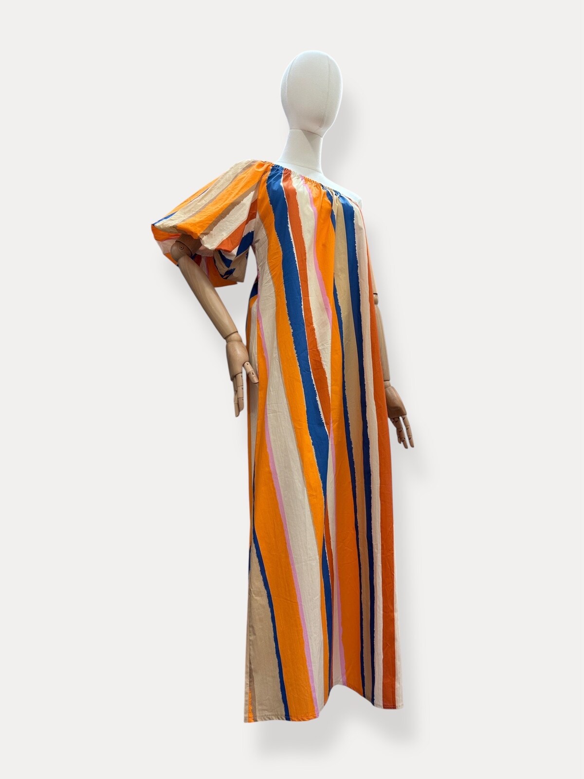 Soleil dress
