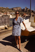 Alizée Dress