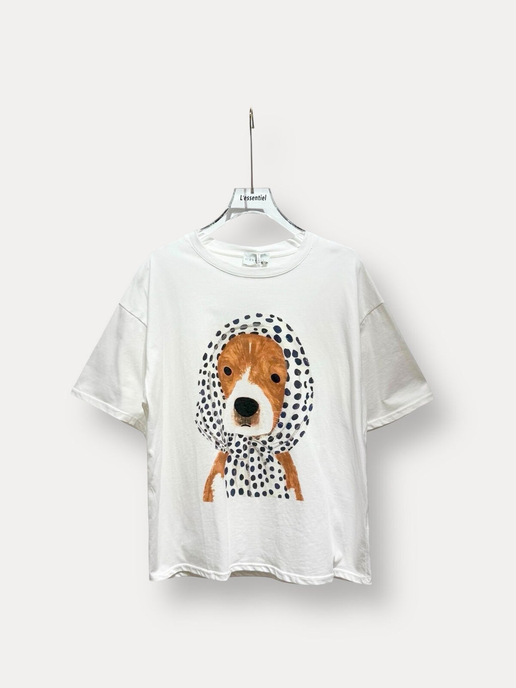 Billie t-shirt