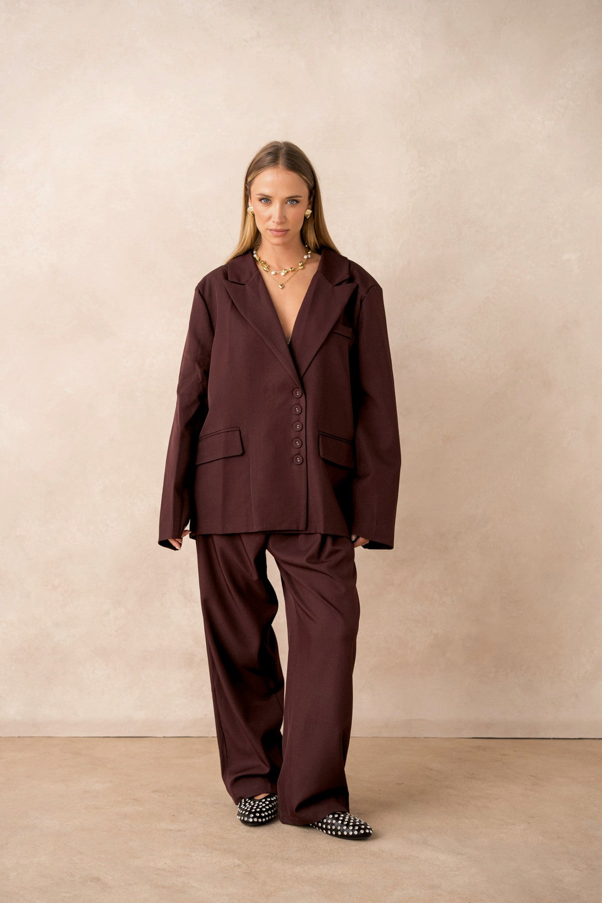 Blazer Odette