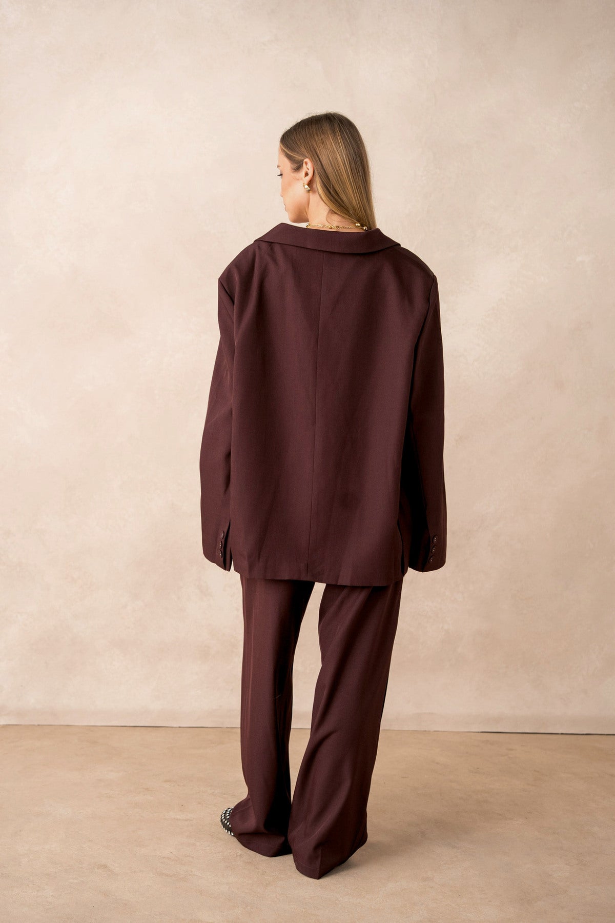 Blazer Odette